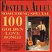 Something Special: 100 Golden Love Songs cover art