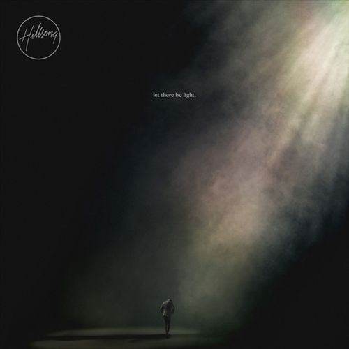 Let There Be Light cover art