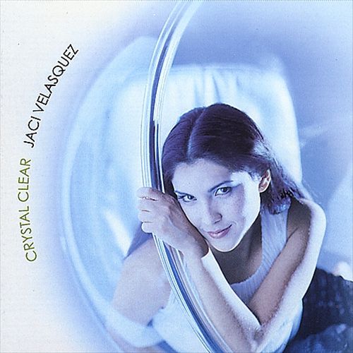 Crystal Clear cover art