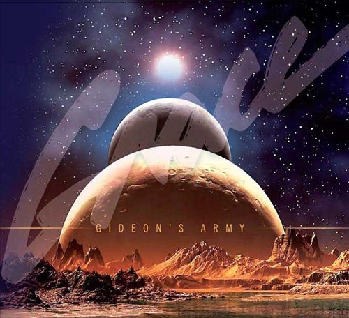 Grace cover art