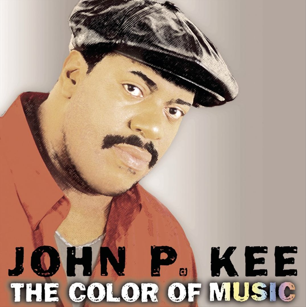 Color of Music cover art