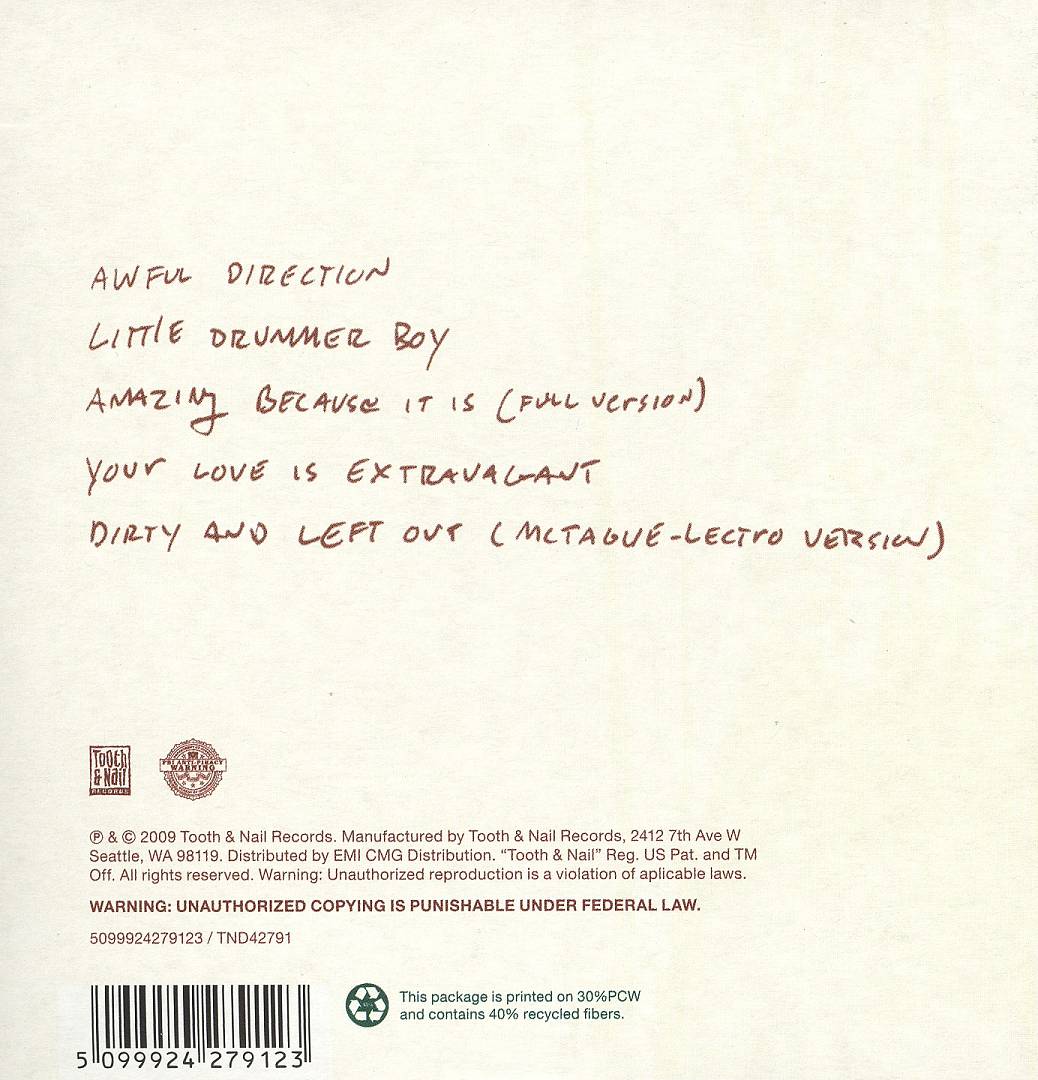 No Gift to Bring cover art
