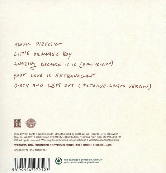 No Gift to Bring cover art