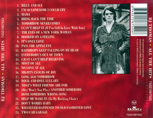 All the Hits: Ultimate Collection cover art