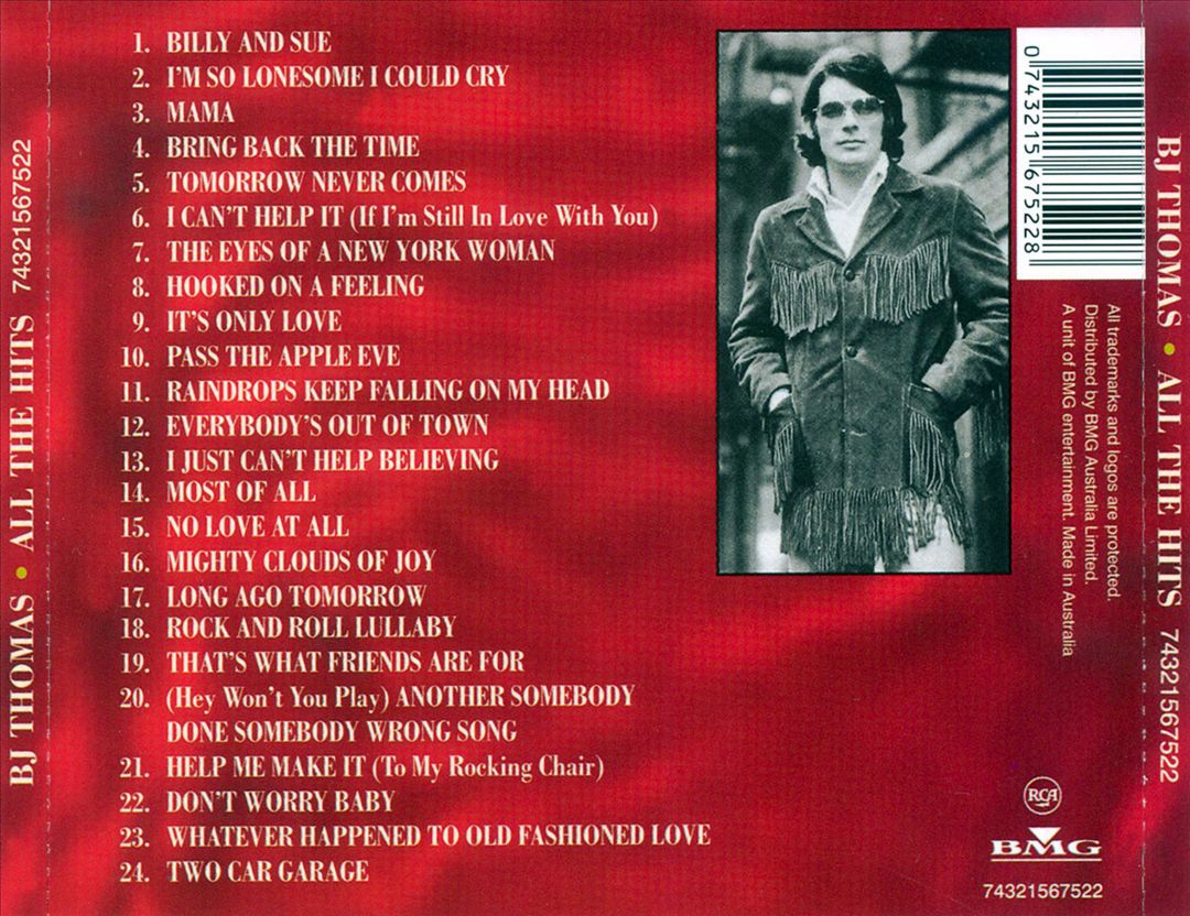 All the Hits: Ultimate Collection cover art