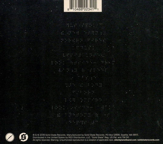 When the End Began cover art