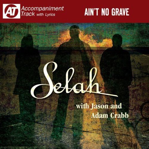Ain't No Grave cover art