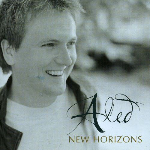 New Horizons cover art