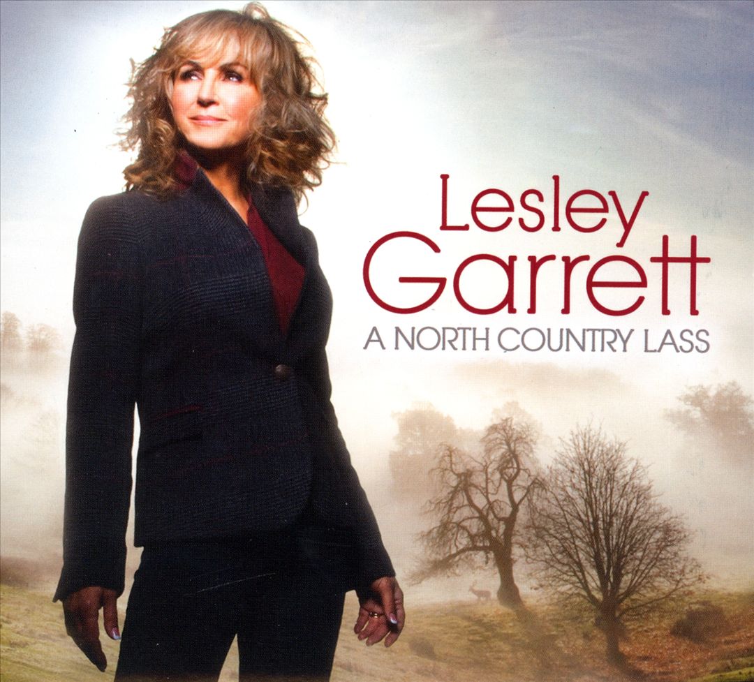 North Country Lass cover art
