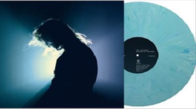 Counting My Blessings [Opaque Teal Autographed 2LP] cover art