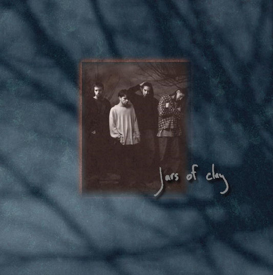 Jars of Clay cover art