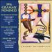 1996 Grammy Nominees cover art