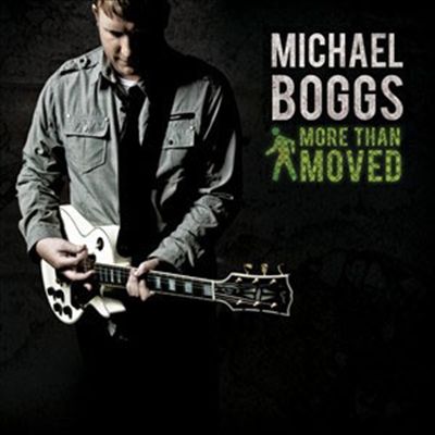 More Than Moved cover art