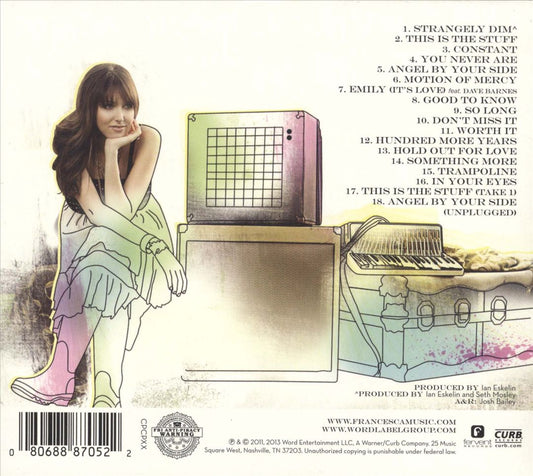 Hundred More Years [Deluxe Edition] cover art