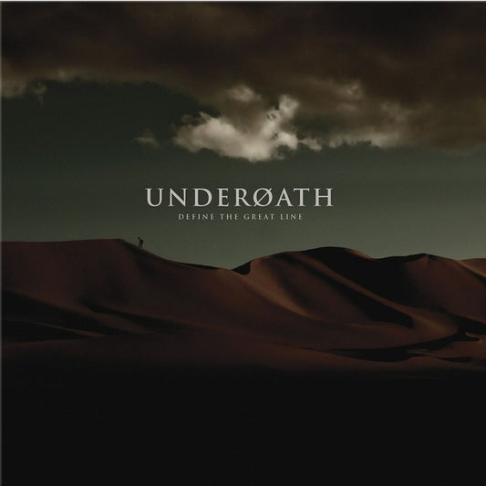 Define the Great Line cover art