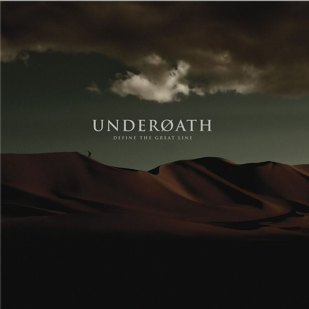 Define the Great Line cover art