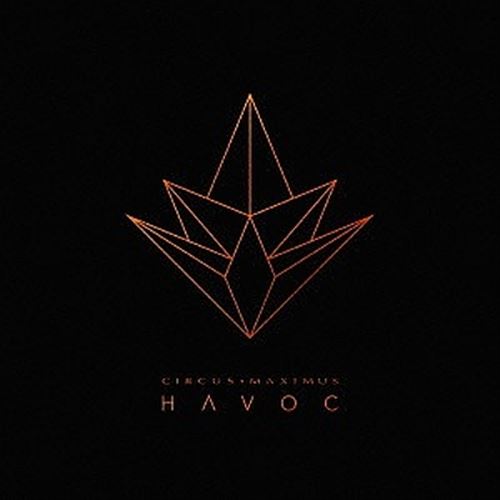 Havoc cover art