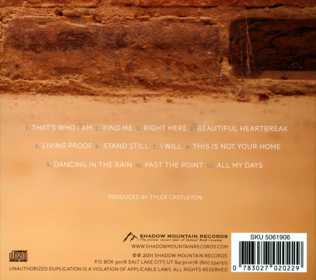 Every Step cover art