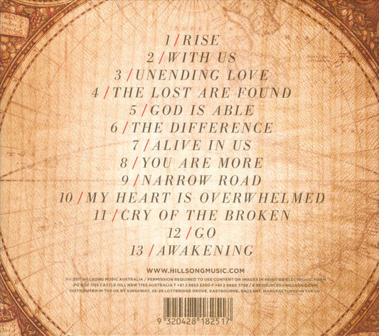 God Is Able [Deluxe Edition] cover art