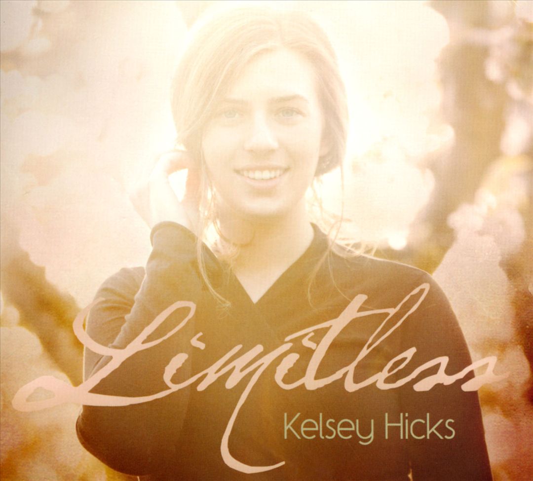 Limitless cover art
