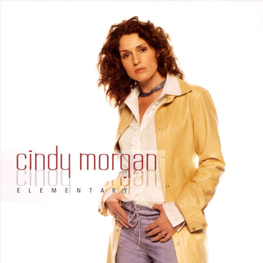 Elementary cover art
