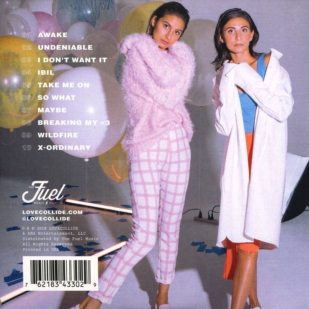 Tired of Basic cover art