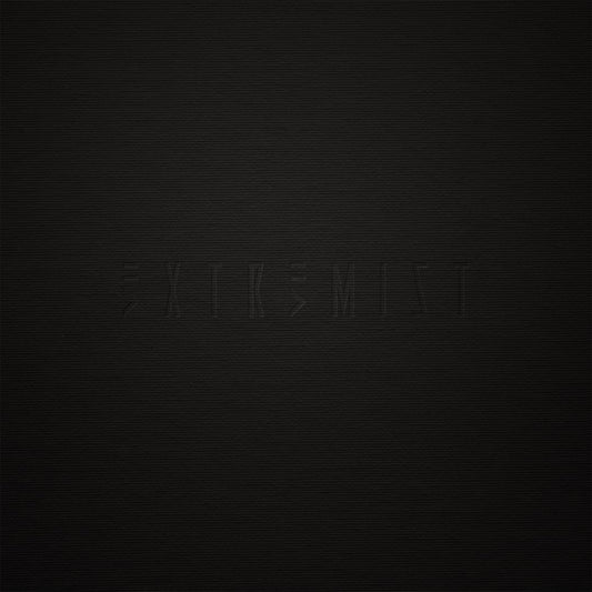 Extremist [Deluxe Edition] cover art