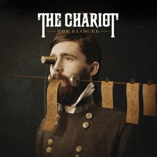 Fiancee cover art