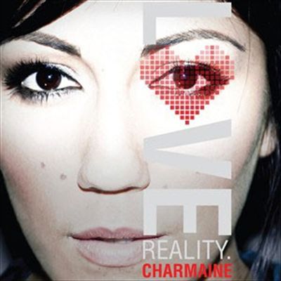 Love Reality cover art
