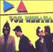 Vox Humana cover art