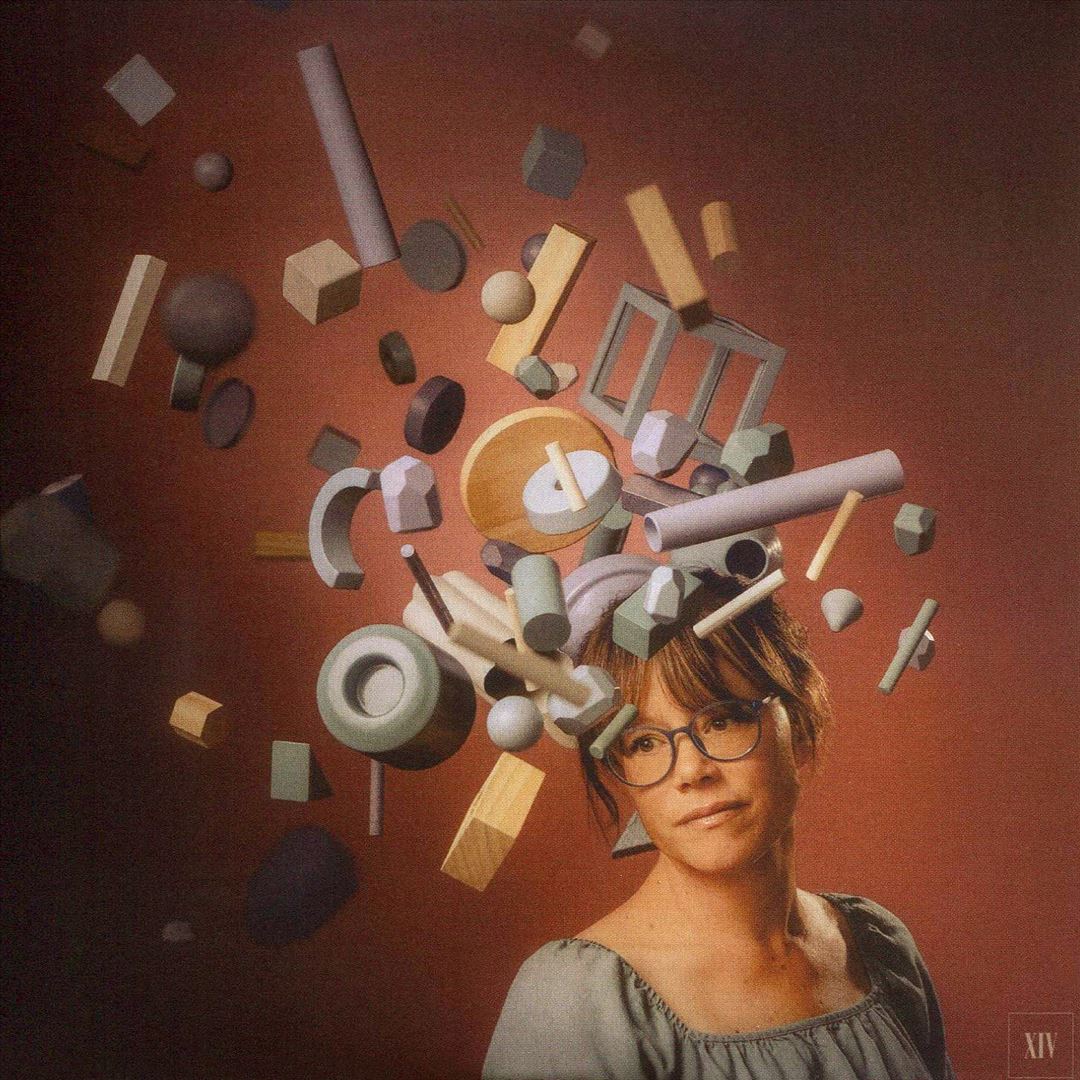 What Makes It Through cover art