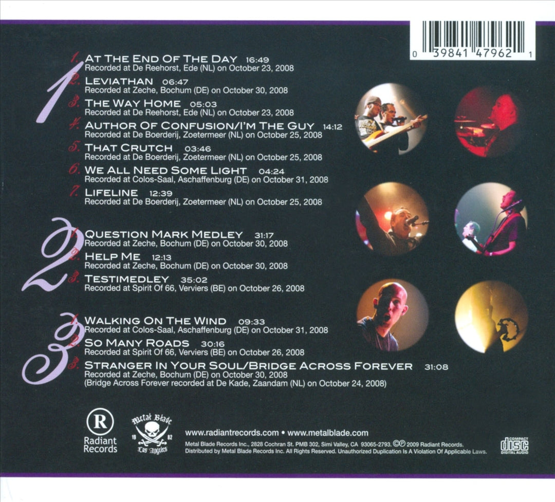 So Many Roads cover art