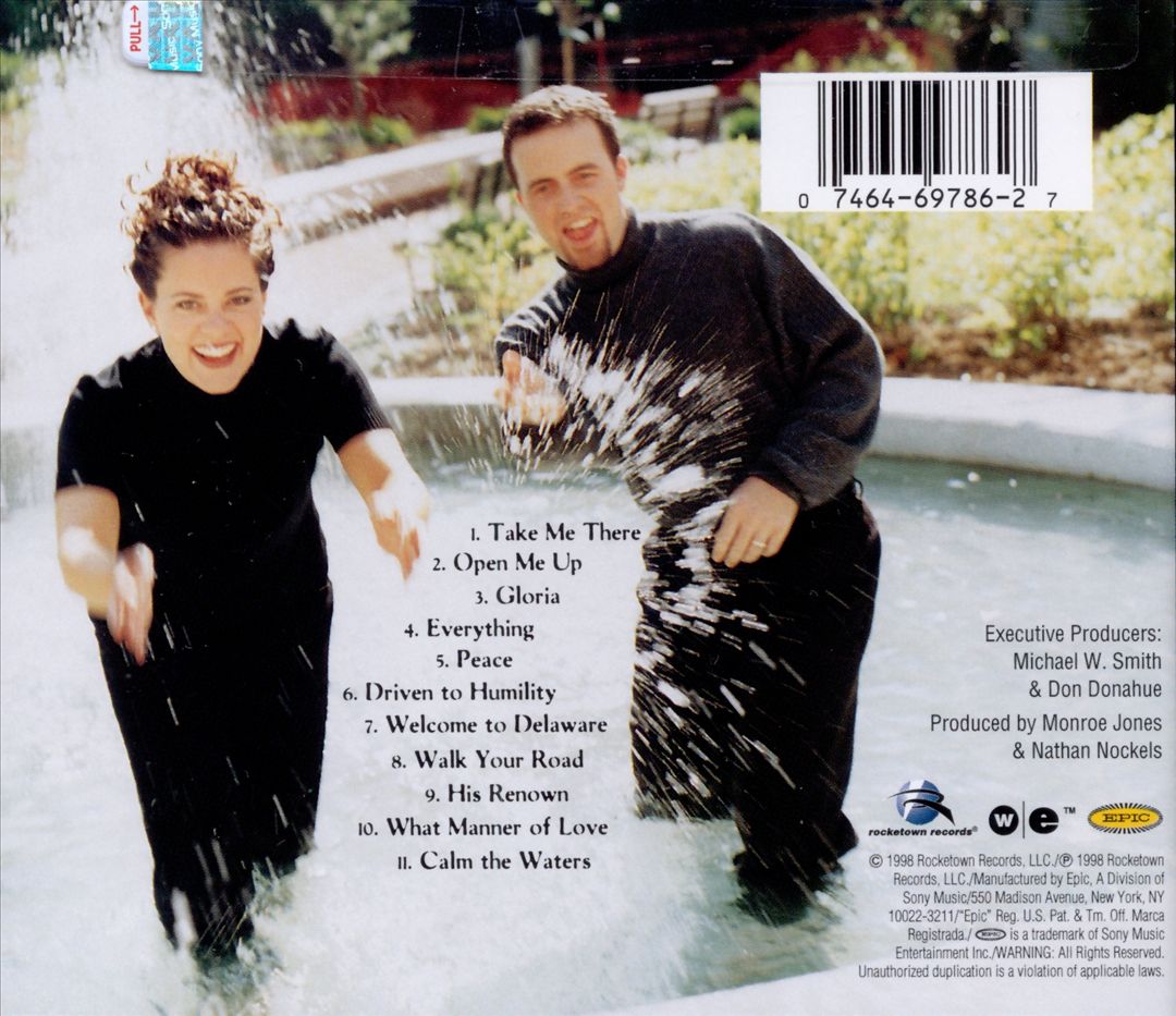 Watermark cover art