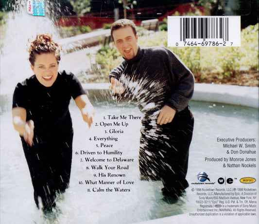 Watermark cover art