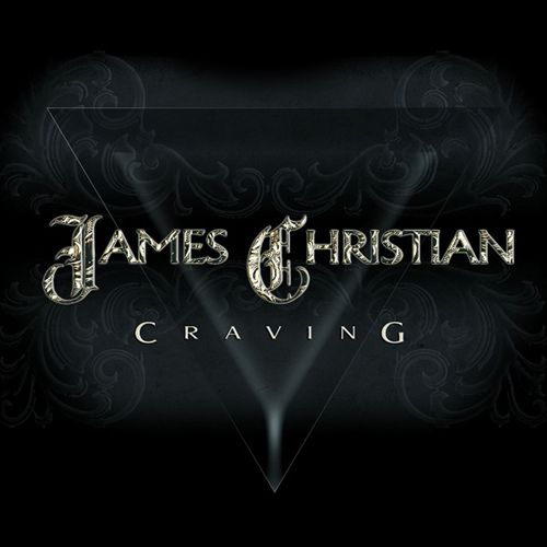 Craving cover art
