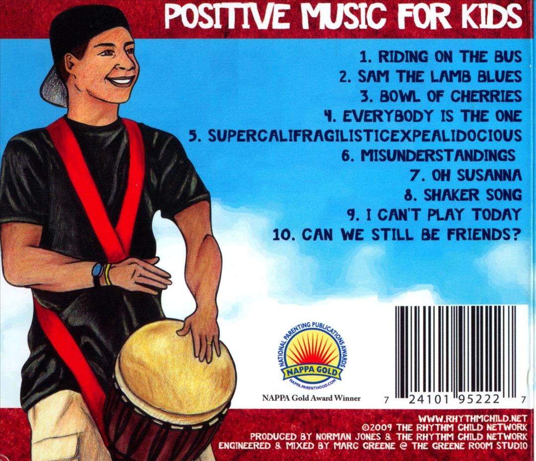 Eat a Bowl of Cherries cover art