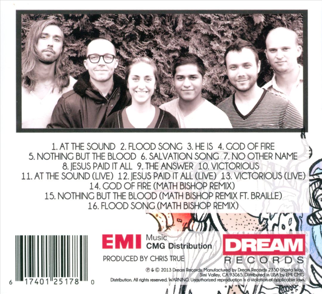 Kingdom cover art