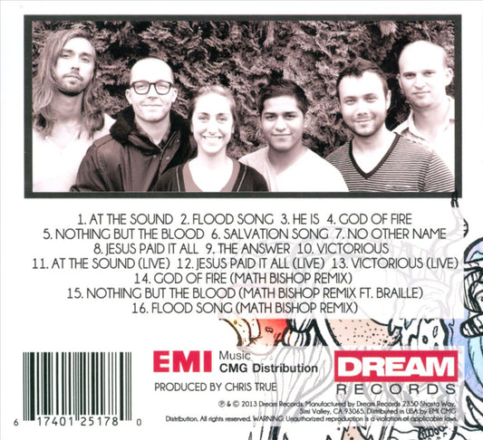 Kingdom cover art