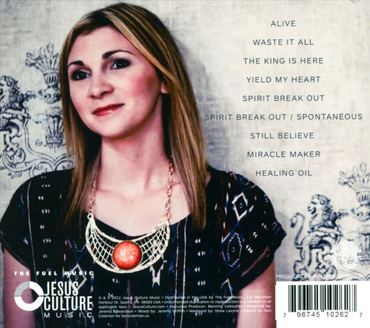 Still Believe cover art