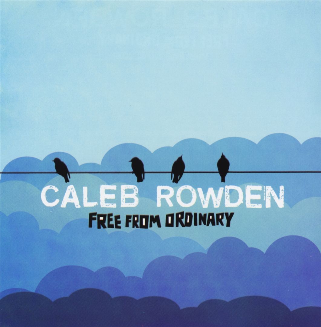 Free from Ordinary cover art