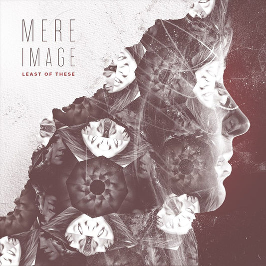 Mere Image cover art