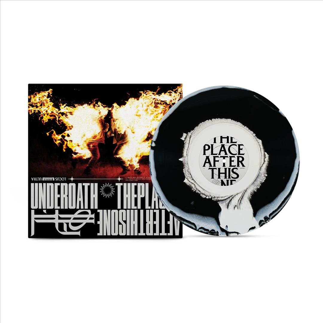Place After This One cover art