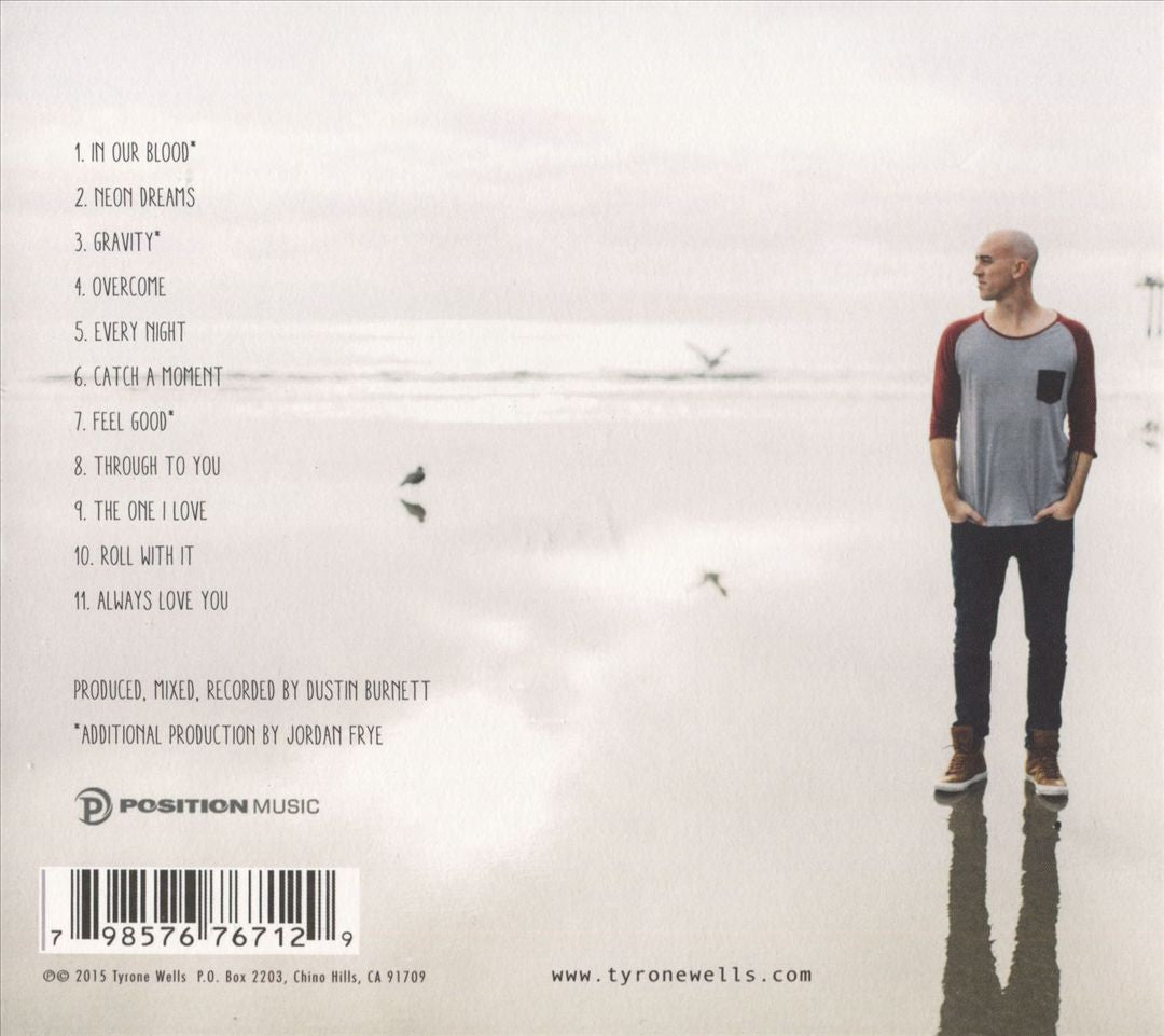Roll With It cover art