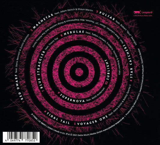 Deep: The Baritone Sessions, Vol. 2 cover art