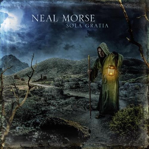 Sola Gratia cover art