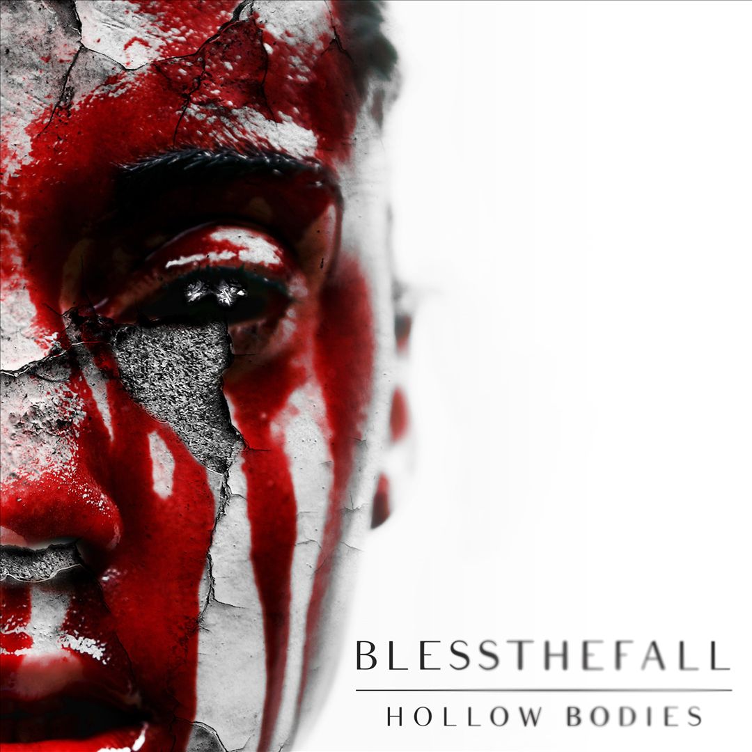 Hollow Bodies cover art