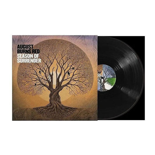 Season of Surrender cover art
