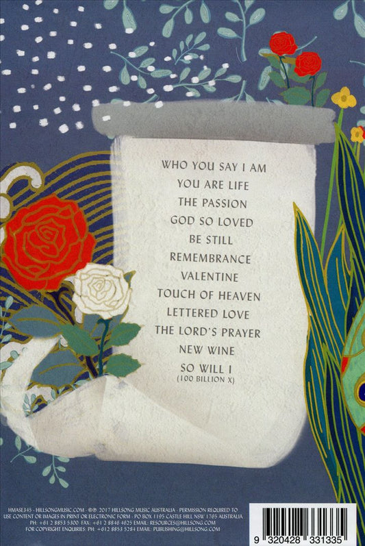 There Is More: Live in Sydney, Australia 2018 cover art