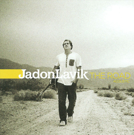 Road Acoustic cover art