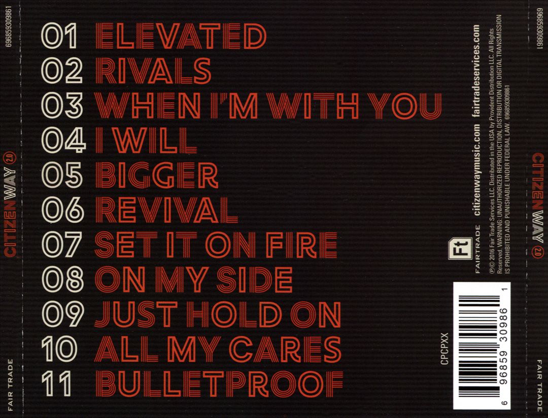 2.0 cover art